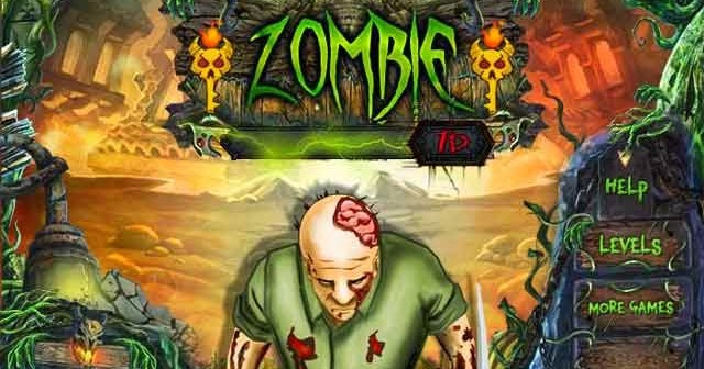 zombie train game unblocked